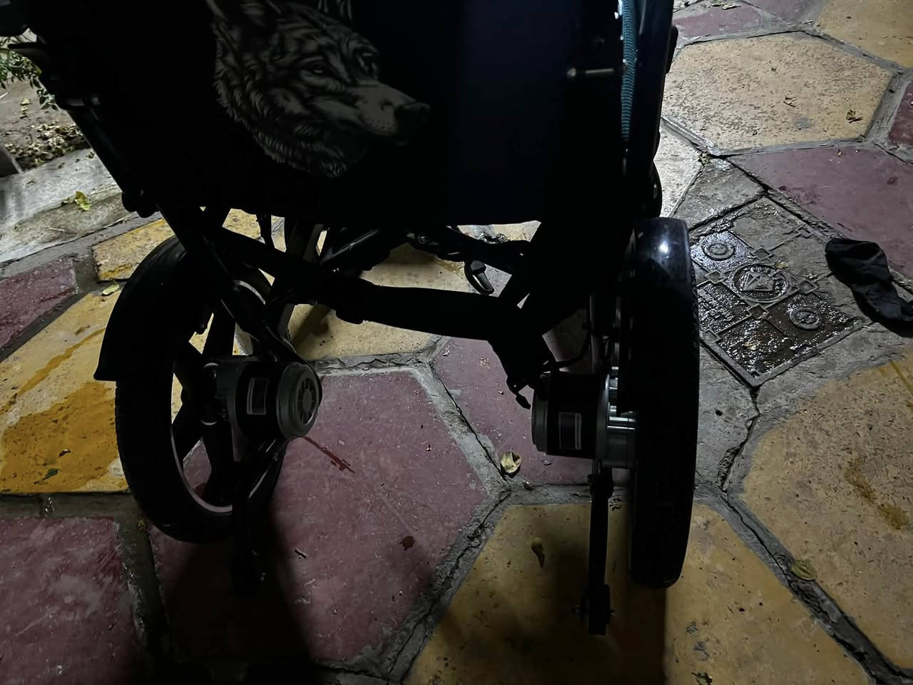 عربانه جديد ممستخدمه بس مره وحده بلمشي خفيفه وحلوه حته بلطسات القويه تمشي
450وبيها مجال


**إذا كنت صاحب هذا الإعلان وتريد حذفه لأي سبب، رجاءا أرسل رسالة إلى الدعم الفني**