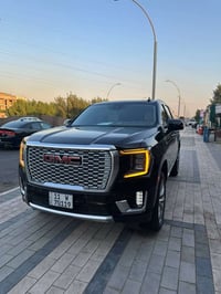 للبيع جمسي دنلي  2023   السعر ( 51ونص ) الف وبيها مجال وماتصور اكو هيج...