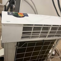 ٢ سبليت • انفرتر • TCL