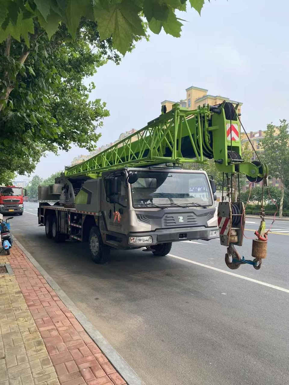 #zoomlion 25t 2022


**إذا كنت صاحب هذا الإعلان وتريد حذفه لأي سبب، رجاءا أرسل رسالة إلى الدعم الفني**