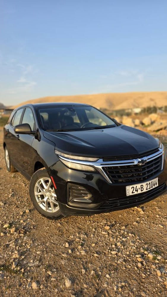 شيفروليت ايكونيكس
 موديل : 2023
السعر : 130 
عداد المسافه 40 الف
حجم المحرك  تيربو : 1.5 TURBO (4_سلندر)
الضرر:  صبغ 6 قطع بجم كبس
رادار امامي تحديد مسار
هاند بريك بصمة
سيارة كاملة بدون نقوصات 
رقم شاصي : 3GNAXHEGXPL173680
موصل | بعشيقة
للتواصل : *********** موصل, نينوى
