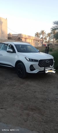 نص فول • ٧ برو • ١٥٠٠ تيربو