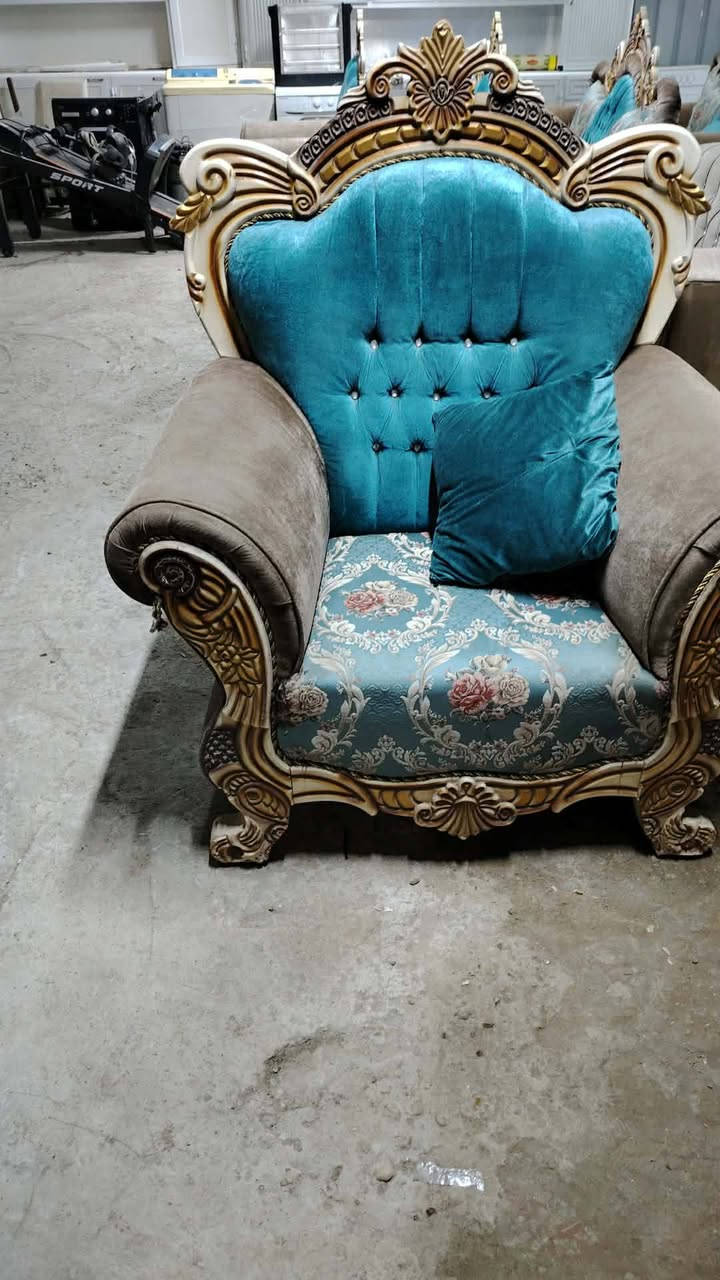 متوفر تخم رئاسي 20 معقد  في معرض المصطفى الأثاث المنزلي والكهرابائيه بسعر مناسب جدآ ونضافه بنسبه 95%
العنوان / العدوانيه 
الاستفسار/ ***********\***********
