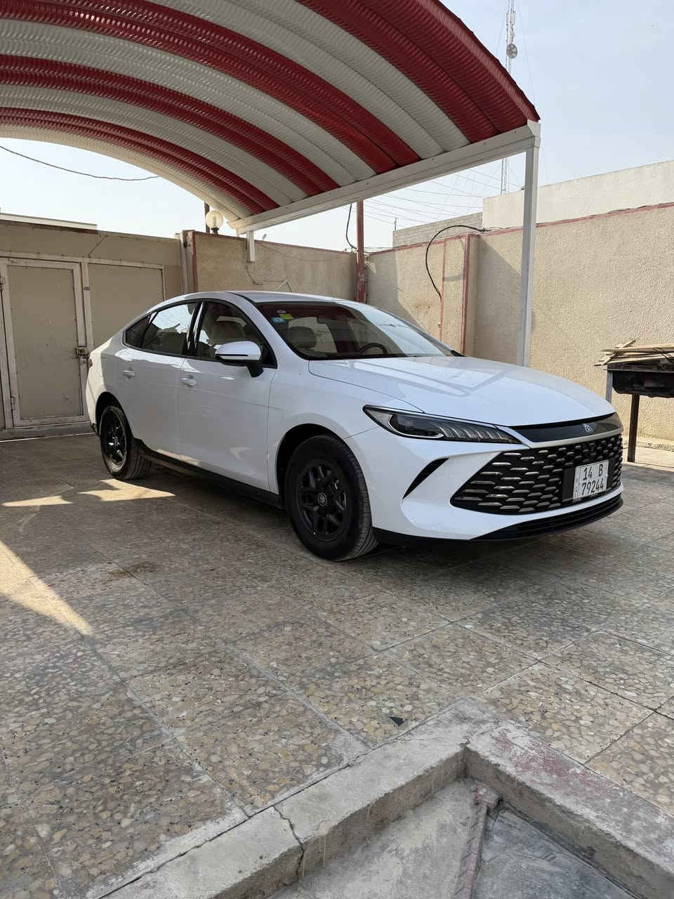 بي واي دي مديل 25 زيرو رقم بصره تحويل ثاني يوم سياره جديده بعده زيرو سعر 131
***********
وبي حك جيه
