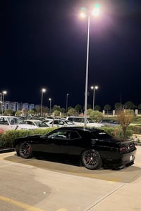 جالنجر 2016 SRT رقم لسياره - 66100 ممشة السياره (87) لسيـاره كلين تايت...