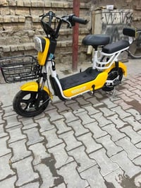 شباب دراجه شحن البيع  زيرو زيرو صفر كيلو متر وصل شراء موجود اليوم اخذت...