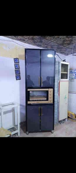 ((اللهم صل على محمد وآل محمد))
معمل كاونترات احمد سعد
*لعمل كافه انواع الكاونترات الألمنيوم والHDF
*وجميع انواع الابواب والمحجرات الألمنيوم
 شغل تركي درجه اولى وصيني بالضمان💯
*نستبدل الكاونتر القديم  بالجديد بفرق بسيط 
العنوان الماجدية قرب سيد جميل. 
 للاستفسار واتساب فقط  ***********
