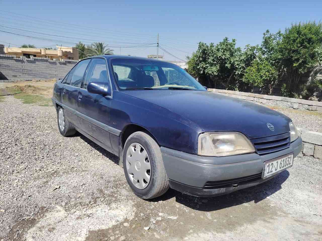 السلام عليكم
اوميكا رقم نينوى دولي شرط وكاله والتحويل 
هزه جديده
كير محرك ارفلو كلها شرط 
غرفه جديده..
حدادية جديده 
#السعر_25
البيع نقد 
***********
