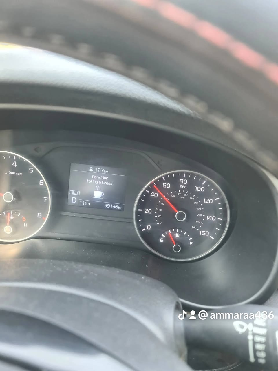 سبورتج وارد امريكي موديل 2020 مكينه 2400 فول مواصفات حادثه بنيد ومصلح نفسه  بنوراما بصمه سايد بريك دكمه شاشه كبيره  مري شفط اشاير بالمري 3 انظمة قياده تدفئه تبريد كشنات جلد جنطه كهرباء حساسات جانبيه حساس توقف كشنات كهربائيه تدفئه تبريد ماشيه 38000 ميل السبير ما مفتوح باسمي رقم بغداد لمعرفة السعر160 تصال ***********
