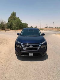 نيسان روج • ٢٠٢٤ • البدي مبدل