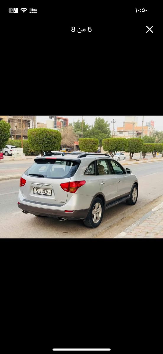 للبيع فيرو كروزمديل 2008  خليجي كفاله عامه ضربه صبغ تبديل شرط سونار وين ما يعجبك فول مواصفات بصمه شاشه كامره تحكم ستيرن مثبت سرعه مكينه 6سلندر داخل جلد 7راكب تبريد 3قطع مكينه وكير مكفولات  فتحه كشنات  كهربائي مري ترحيب لايت زنون السعر 125 وبيها مجال الهاتف***********
