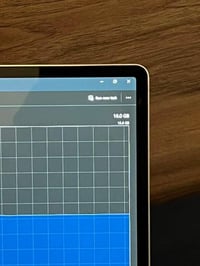 لابتوب لمس • i5 جيل 10 • بطارية قوية