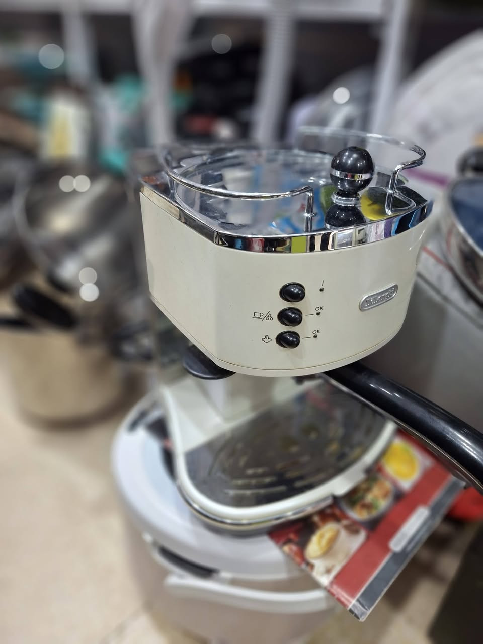 براس قهوة بودر ديلونغي 💣💣💣💣💣💣💣💣💣💣💣


**إذا كنت صاحب هذا الإعلان وتريد حذفه لأي سبب، رجاءا أرسل رسالة إلى الدعم الفني**