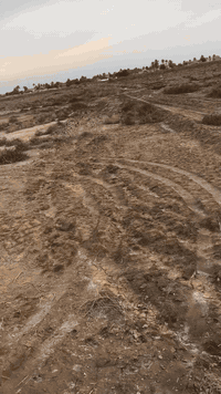 للبيع دونم ونص طابو زراعي سند 25 شرط فتح بيان طابو الكرمه الموقع ابو غ...