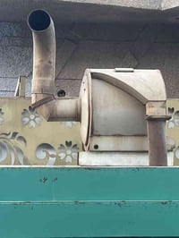 مولدة كمنز 250كيفي  مكاني بغداد السعر مناسب للاتصال 07734433062