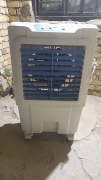 مبردة كنفيره • المشتل • بغداد