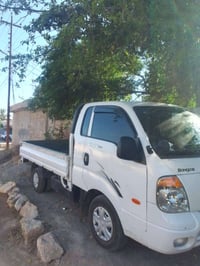 كيا حمل • ٢٠٠٩ • تبريد شغال