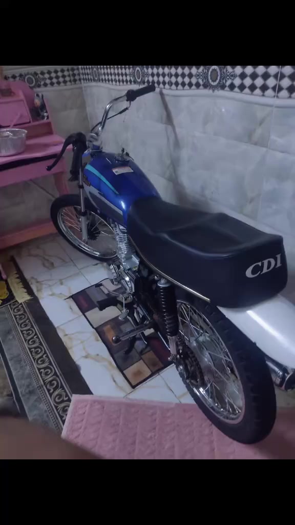 سلام عليكم دراجة البيع أوراق اصولي ارشه موديل 15 تعميره 2025


**إذا كنت صاحب هذا الإعلان وتريد حذفه لأي سبب، رجاءا أرسل رسالة إلى الدعم الفني**