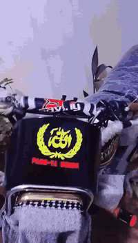 السلام عليكم دراجه للبيع موديل 2026 محرك 125 نظافه فول اخو الصفر السعر خاص او الاتصال ***********
