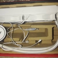 مبرد حاسبة • كمبيوتر