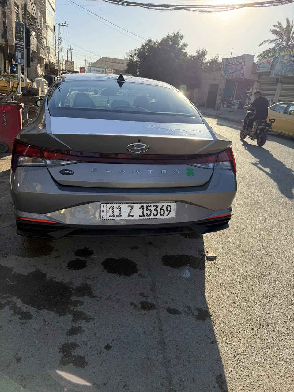 للبيع النتره موديل 23 بسمي حادثه شجره واكعه عل ربع القماره وراشينه كلير توحيد لون وبنيد مبدل اصلي مكفوله مكينه وكير جاملغات بلاديه كشنات جلد +ارضيه جلد سعر 
162مكاني 

بغداد ***********
