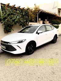 کیون پلەس • ٢٠٢٥ • ٦٠٠٠ كم