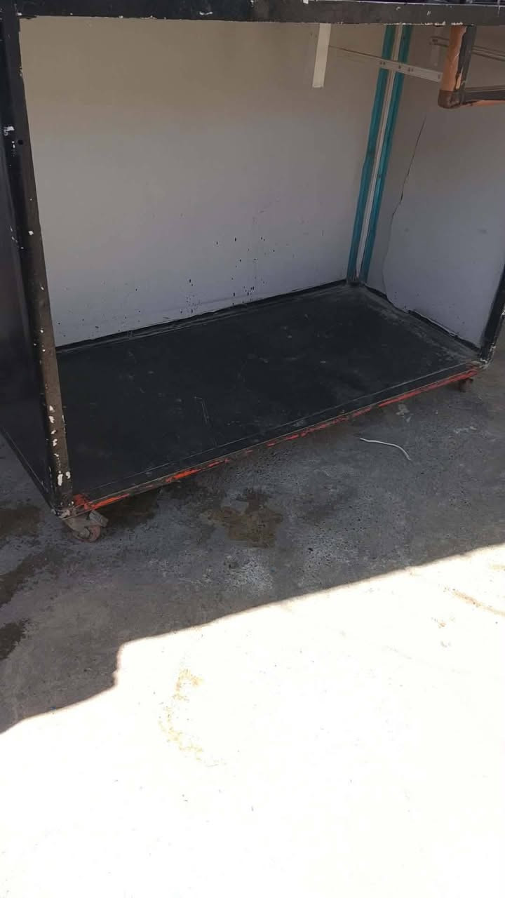 جام خانة لفات للبيع السعر 65 الف 
عنوان حي التنك


**إذا كنت صاحب هذا الإعلان وتريد حذفه لأي سبب، رجاءا أرسل رسالة إلى الدعم الفني**