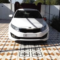 اوبتيما • ٢٠١٢ • محرك 2000