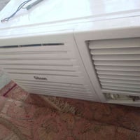 مكيف • جديد • ما يشتغل