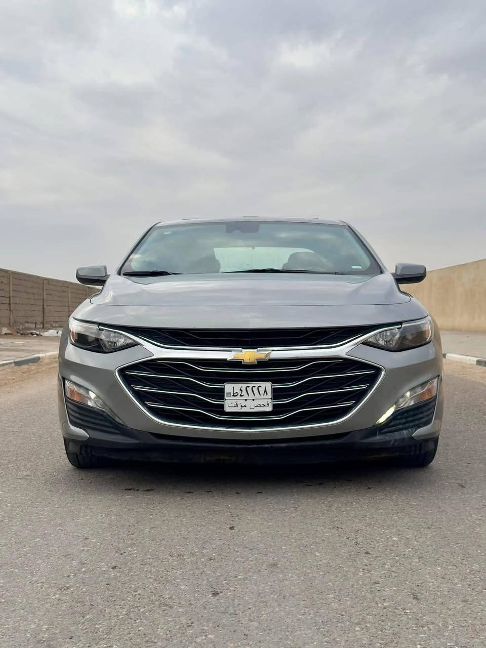 ماليبو 2024 LT  لون سلفر  
السيارة كفاله عامة من اي شي فقط تقرير مياه امطار
رقم معوقين بصرة 
 فول بنوراما
▪️مكينة 1500 تيربو 💪
▪️تشغيل عن بعد
▪️بصمة ابواب ، جنطة ، تشغيل 
▪️سايد بريك بصمة (هند بريك)
▪️شاشة لمس كبيرة ايباد
▪️نضام start stop /auto stop
▪️ليد نهاري ✨
▪️تبريد قطعتين 
▪️تبريد  ( منفصل)
▪️شاشة اعطال ⚠️
▪️نضام كار بلي 
▪️كاميرا  خلفية 
▪️ويل كب 17 بلاد
▪️وبعد بقية مواصفات LT المعروفه
▪️كرسي كهرباء
#السعر 155$

للاستفسار//***********
0787 473 0636
علما مرقمه كامله بصره رقم جديد 🆕
