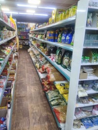 كربلاء حي الوفاء • ٢٠٠متر • مطعم وجبات سريعة