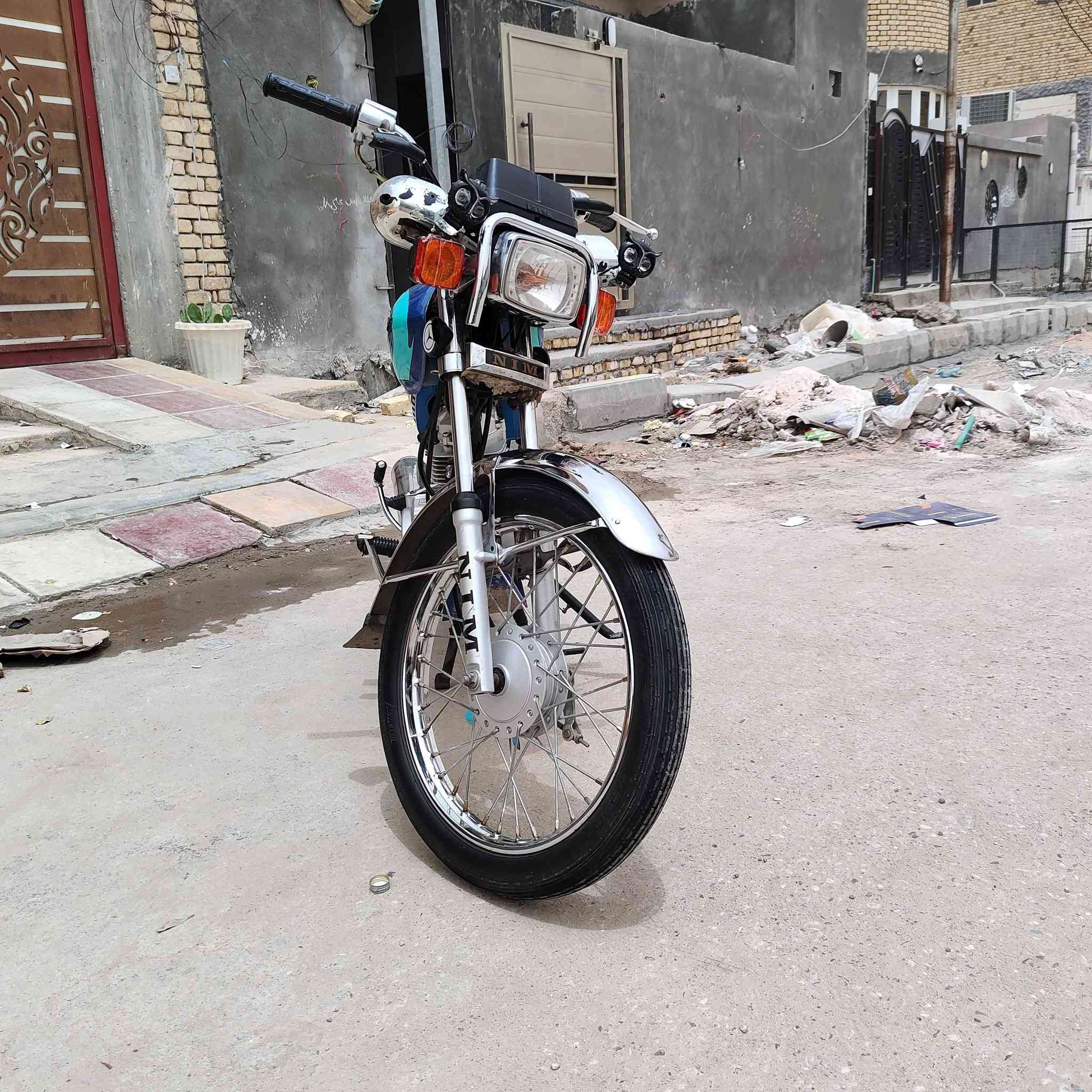 دراجة نامه امتياز 2023 مامفتوحه 
اوراق كامله دراجه اشكد الگاع
كفاله محرك مامفتوح ابد شلعه تخبل
ناصريه مركز


**إذا كنت صاحب هذا الإعلان وتريد حذفه لأي سبب، رجاءا أرسل رسالة إلى الدعم الفني**