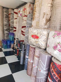 سجاد • فوزي • حى لايراك