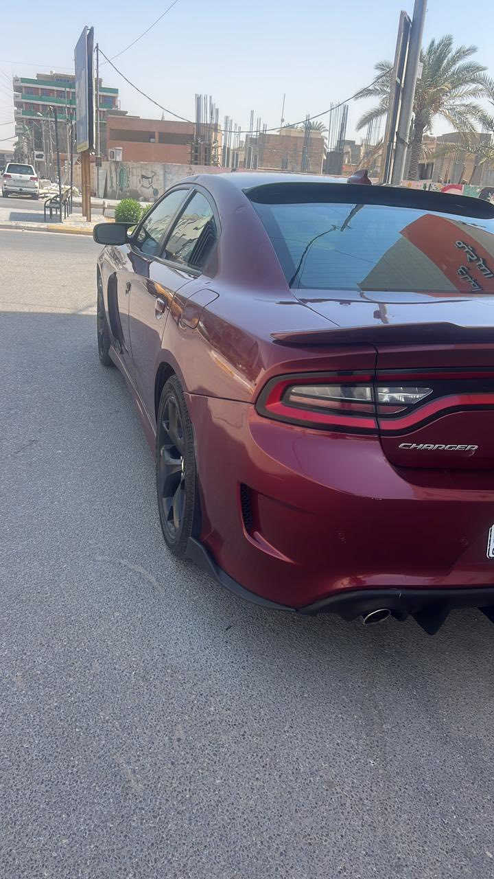 جارجرGt 2019 وراد امريكي 
***********
حادثه موضح ب منشور سياره جديده وع ايدي استخدام شخصي
مواصفات Gt المعروفه فول عده الفتحه سعره 185 وبيه مجال العنوان بغداد نفق شرطه
