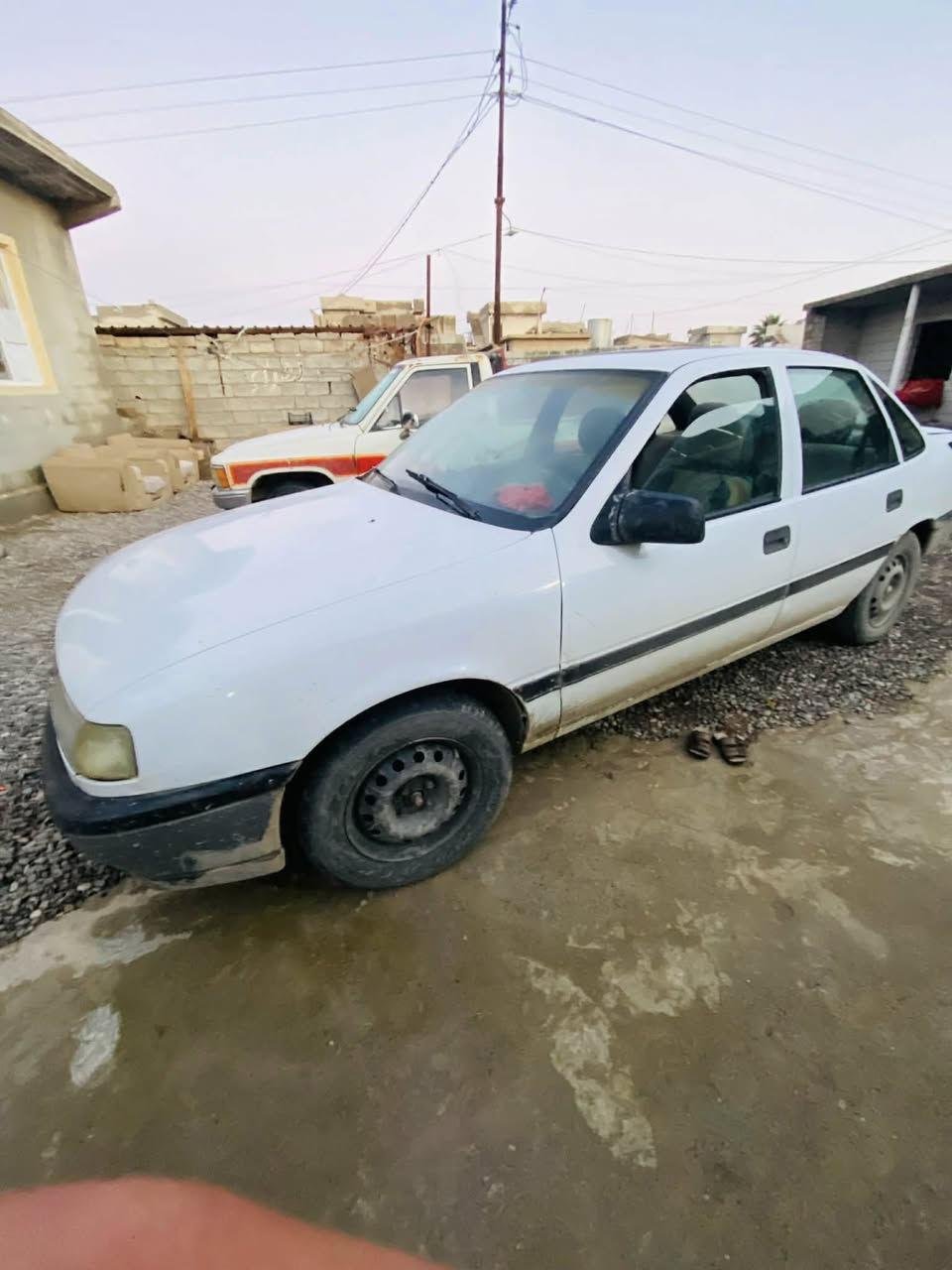 فكترا للبيع موديل 92 حجم 18 رقم ألمانيا كابون بيه لاستفسار ***********
