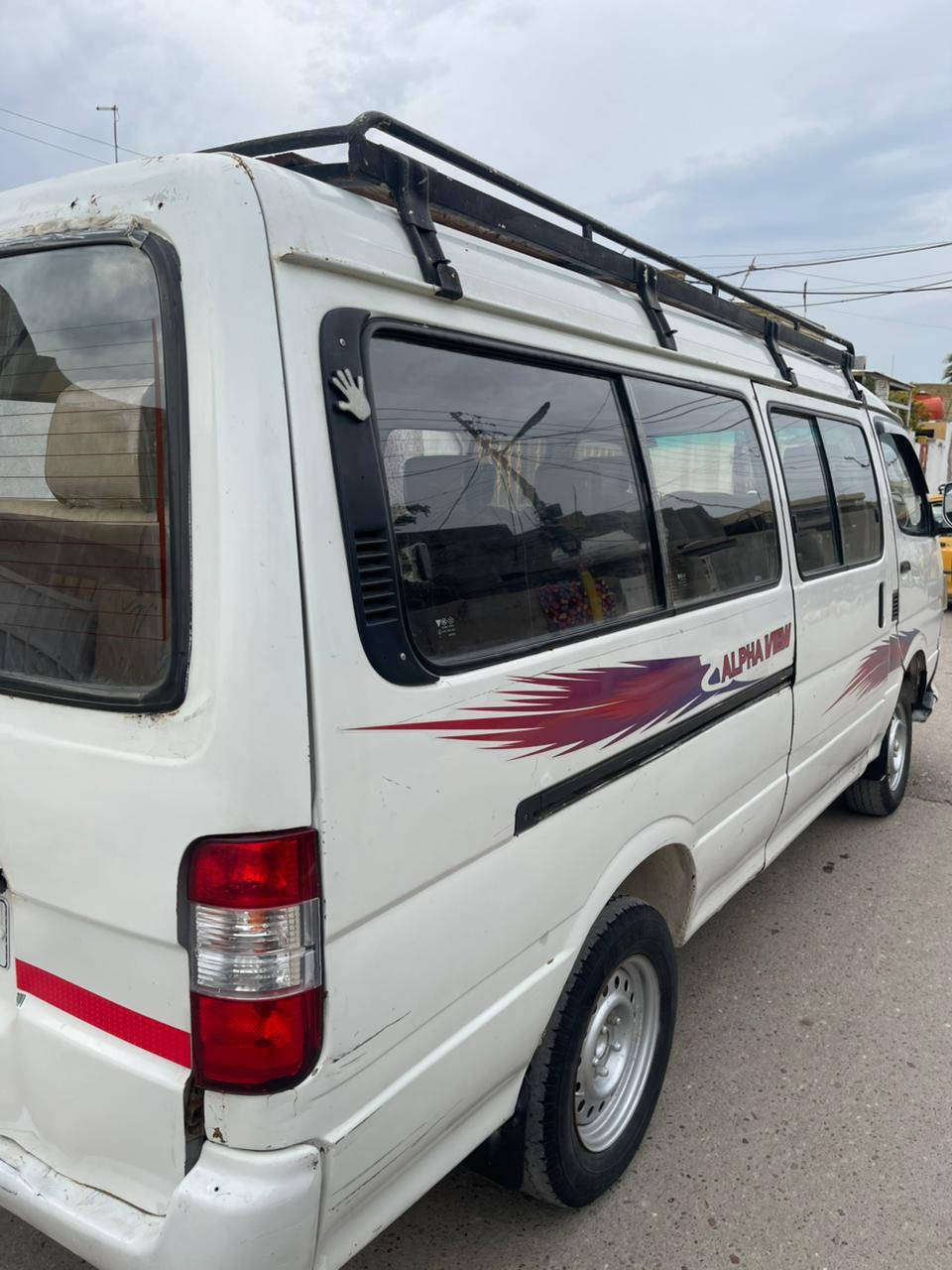 يالله مكلف بالنشر فتون2009رقم بغداد المامي سنويه ل30تحويل مباشر مصفره من كولشي دوشمه عامه كهربائيات كلها شغاله مكينه وكير وكسل خير من الله الماكان بغداد السعر57 هاتف***********
