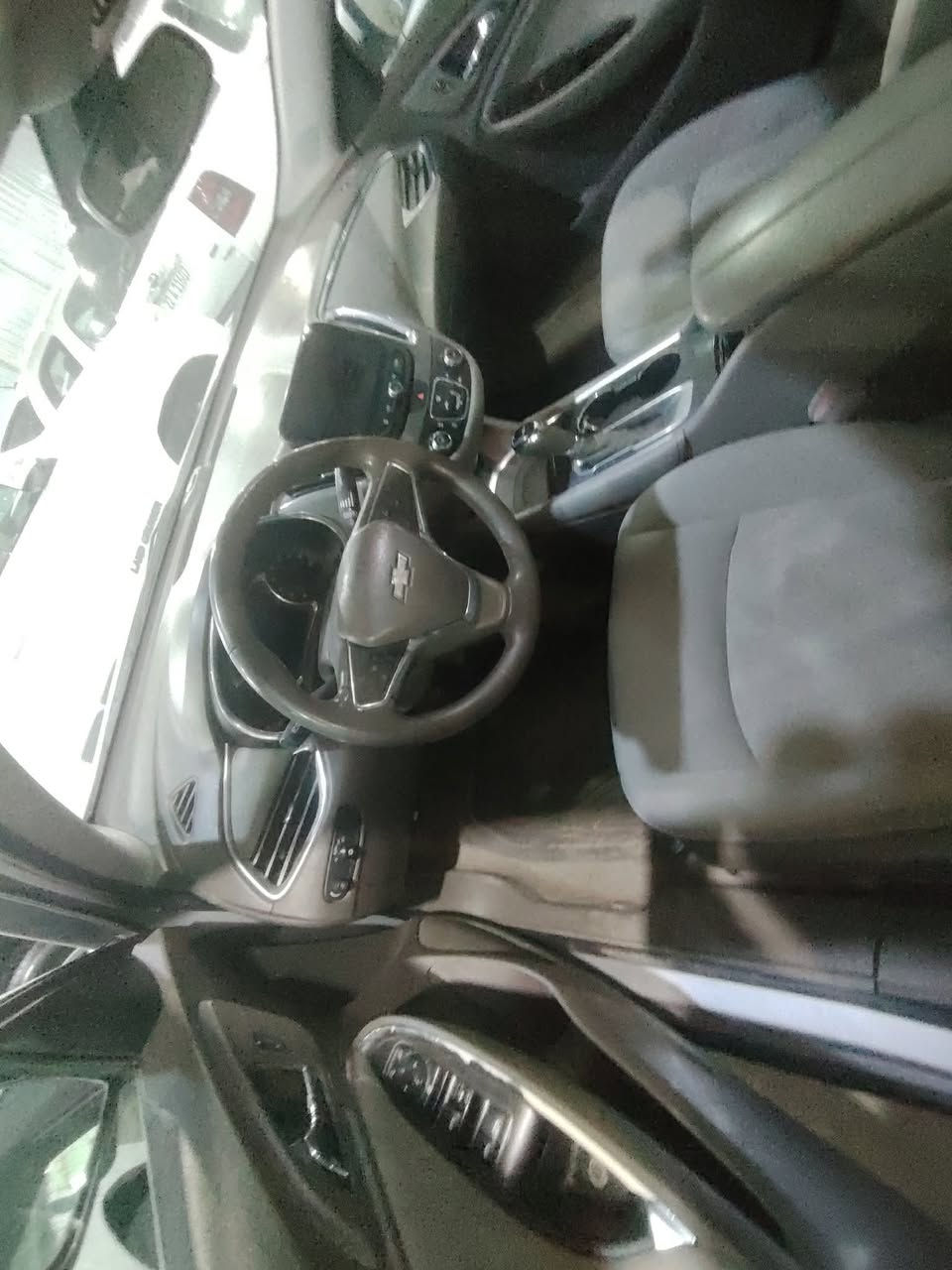 للبيع ماليبو 2018
كير و محرك شرط
سنوية جديدة باسمي
بيها بس بنيد صبغ و باب بي بارد
السعر 83 العنوان اربيل
*********** واتساب
