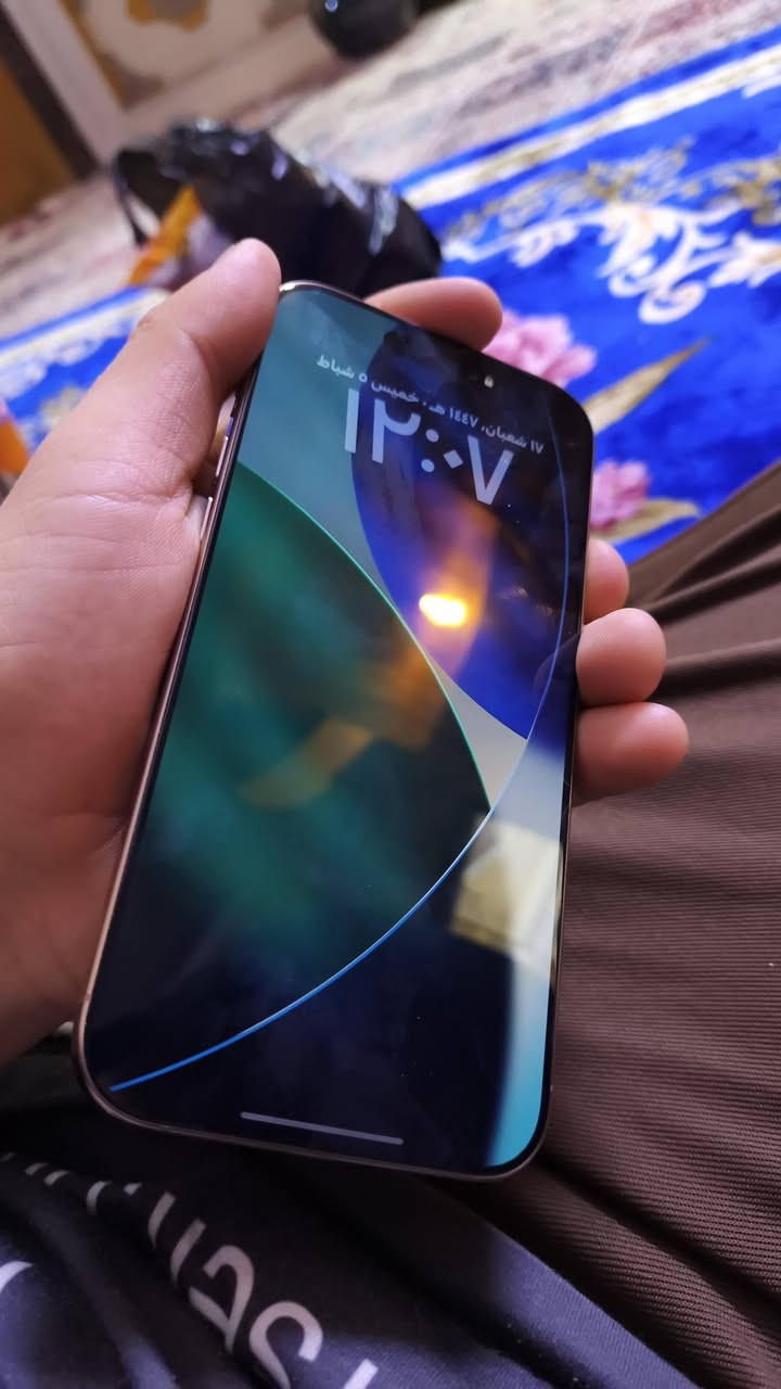 السلام عليكم للبيع ايفون 16 برو ماكس ذاكرة 256 بطارية,100 مشحون 150 ابيع عل فحص مكاني بغداد للاستفسار ***********
