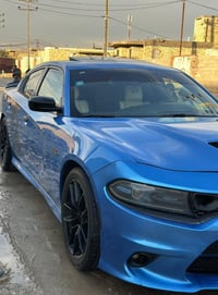 RT…V8 …5700 موديل2016 اصل رقم بغداد عليهه كت SRT  ويل تو سايز اصلي مكي...