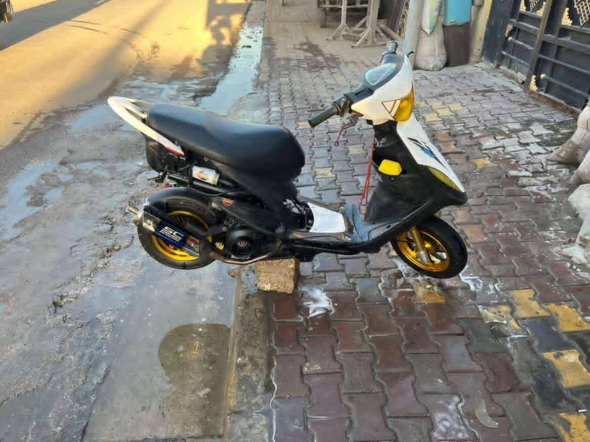 سلام عليكم 💜
ماكس عدله للبيع
مكينه 55
وكفراته كامله كله بلاد
سعر 450وبيه مجال حك جيه.
عنوان بغداد دوره ابو دشير
رقمي *********** واتساب فقط 💖
