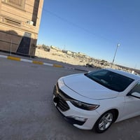 ماليبو LT • ٢٠٢١ • رقم بغداد