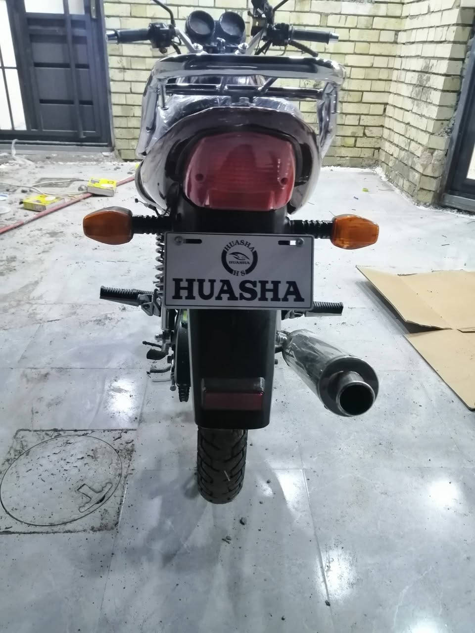 ياالله
اللهم صلِ وسلم وبارك وأنعم على نبينا محمد وآلِ نبينا محمد
موطور هيوشة للبيع..
الموديل :2021.
اللون :ماروني.
الموطور ما شاء الله كله مكفول من التاير للتاير
المحرك ما شاء الله نضيف برغي ممفتوح بي وشوفت عينك بل تصوير
الماطور ان شاء الله كلشي شغال بي
الماطور مداري الحمدلله.
الكهربائيات كلها ان شاء الله شغالة
اشاير يمنه يسرة.
دبل اشارة.
لايت عالي ناصي.
نشرات.
باقي الماطور كلة شغال الحمدلله.
الموطور بي اوراق ومنفيس فقططط.
السعر:٩٠٠ وبي مجال بسيط حك الجية.
...........
جماعت ال ٨٠٠ اعبر المنشور.


**إذا كنت صاحب هذا الإعلان وتريد حذفه لأي سبب، رجاءا أرسل رسالة إلى الدعم الفني**