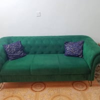 ٨ مقاعد • ما بي ضرر • بغداد الكريعات