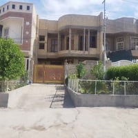 الفلوجة حي الشهداء • ١٧٥م • ٤ غرف