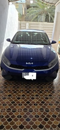 موديل ٢٠٢٤ • ٤٢ الف ميل • رقم بغداد