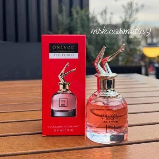 عطور الواحد ب 4 
يوجد توصيل داخل النجف فقط
❤✨


**إذا كنت صاحب هذا الإعلان وتريد حذفه لأي سبب، رجاءا أرسل رسالة إلى الدعم الفني**