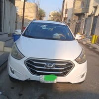 توسان • ٢٠١٦ • ١١٠٠٠٠ كم