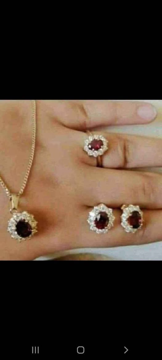 ‎مجوهرات شركة اكابجو الضمان والمصداقية ل10سنوات‎ أولاد فارس, سطات


**إذا كنت صاحب هذا الإعلان وتريد حذفه لأي سبب، رجاءا أرسل رسالة إلى الدعم الفني**
