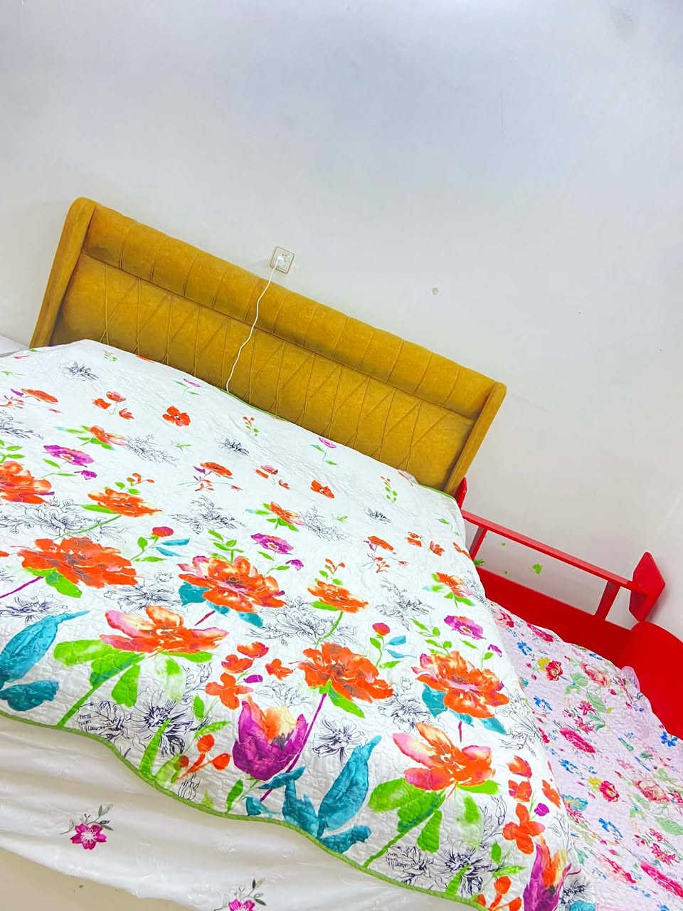 غرفه نوم لبيع تركي بيها ضرر  جامه مال ميز مكسوره


**إذا كنت صاحب هذا الإعلان وتريد حذفه لأي سبب، رجاءا أرسل رسالة إلى الدعم الفني**