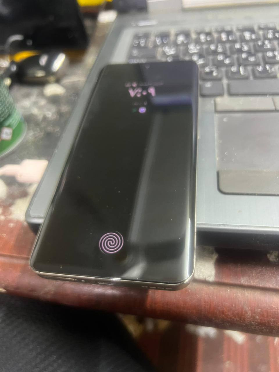 13 برو بلص 
مراوس بريلمي 15 برو بلص او جي تي


**إذا كنت صاحب هذا الإعلان وتريد حذفه لأي سبب، رجاءا أرسل رسالة إلى الدعم الفني**